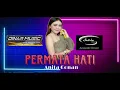 PERMATA HATI - ANITA CONAN // Dinar Music Dinar jaya Audio Rama Pro Audio Paron Ngawi