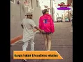 Download Lagu Nargis Fakhri BF confirms relation