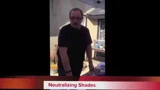 Mastering Color Correction Formulation with Dennis Gebhart