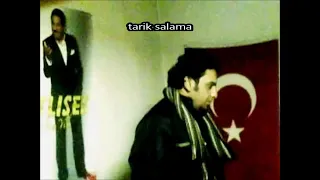 ابراهيم تاتلسس  انت وردتي      دندنها