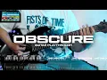 Download Lagu FORNICARAS - OBSCURE ( GUITAR PLAYTHROUGH )