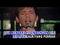 D'MASIV - Pergilah Kasih (Official Karaoke Video) | No Vocal
