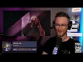 Currents "Rise & Fall" Reaction