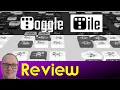 Toggle Tile - Review Fiendish Logic and Sequencing Puzzle Gem