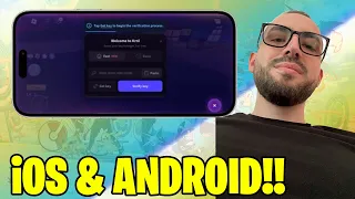Roblox Executor Mobile iOS Android - UPDATED KRNL Executor Mobile 2026