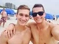 BOYFRIEND ADVENTURE MIAMI SELFIE WORLD RECORD
