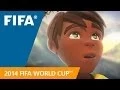 Download 2014 FIFA World Cup™ - OFFICIAL TV Opening mp4 3gp mp3 videos - waplic