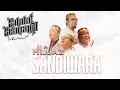 Download Lagu Hijjaz - Sandiwara (Official Music Video)