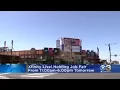 Xfinity Live Hosting Job Fair Saturday