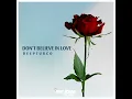 DeepTurco - Don't Believe In Love