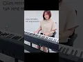 Download Lagu Pesan Terakhir Lyodra SHORT PIANO COVER