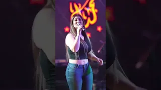 شيخ و ابن عشيرة تشهد له كل الديره سماره الشيباني 