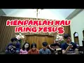 Download Lagu HENDAKLAH KAU IRING YESUS (Cover)