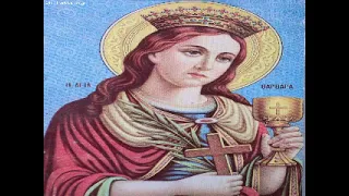 ترنيمة نوري يا كنيسة المسيح اداء المرنمة ماريان سمعان 