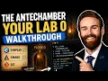 The Descent Lab 0 Walkthrough Clone Build Run and Commit Your C Dungeon Project