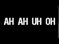 Download Lagu Female Ah Ah Uh Oh Composition  - Sound Effect ▌Improved With Audacity ▌