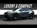 Top 10 Best Luxury Compact SUVs of 2026 Ranked Reviewed