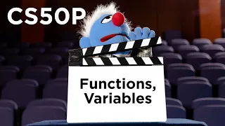 CS50P - Lecture 0