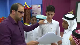 هذا الصباح المسرح المدرسي أي فائدة ترجى 