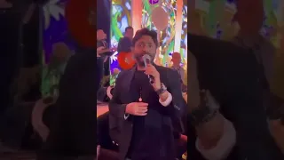 تامر حسني   يا عيون أنا بيها بقيت مجنون     دندنها