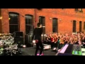 Download Lagu Closer To The Edge - 30 Seconds To Mars At Take 40 Live In The City