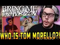 Download Lagu Tom Morello - Let's Get The Party Started (ft. Bring Me The Horizon) REACTION!