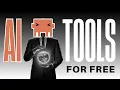 Google s SECRET 8 AI Tools Just REPLACED Every Paid AI Tool 100 FREE Stack