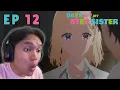 TRUE FAMILY Days with My Stepsister Episode 12 REACTION
