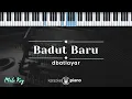 Download Lagu Badut Baru -  dbatlayar (KARAOKE PIANO - MALE KEY)