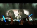 五月天诺亚方舟 2014.3.22 纽约麦迪逊广场花园(安可- 憨人+阿信最后talking完整版)