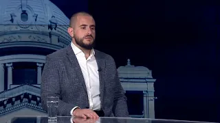 Predstavljanje izbornih lista: Usame Zukorlić