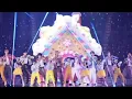 🔥🌻【FANTASTICS衝撃発表】新曲「Echoes」初披露！2027年ホールツアー開催決定＆福井ファイナルが感動の嵐に！😭🎤✨