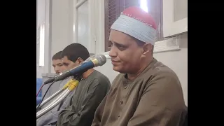 الشيخ احمد عبداللاه عبدالعظيم الحزامي ما تيسر من سورة القصص بمضيفة ال عبدالمولي بنجع عايد2025 10 