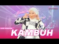 Download Lagu KAMBUH - SITI ALIYAH || ALIYAH MUSIC COLABORATION || LIVE GEMBONGAN MEKAR BABAKAN CRB 14 JULI 2025