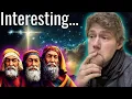 Bet you didn t know this about the Three Wise Men
