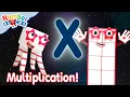 Download Lagu Ten Times Tables! - Multiplication Challenge #10 ✖️ | Learn to Count for Kids | @Numberblocks