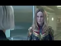 Video di Captain Marvel | Post-Credit Scene [HD]