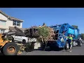 Bulky Waste With Tink Claw