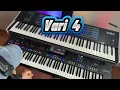 Download Lagu Ketron Event Real Slow Rock copied to Yamaha Genos 2