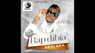 rapdibia akalaka rapdibia