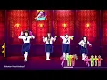 Download Lagu Just Dance 2024 - OTONABLUE by ATARASHII GAKKO!