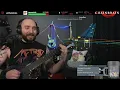 Avenged Sevenfold - Heretic | Rocksmith 2014 Gameplay | Rocksmith Metal Gameplay