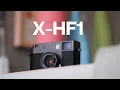 Download Lagu Fujifilm X Half hands-on: the most analogue digital camera