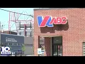 Shoplifting spikes at Virginia ABC stores