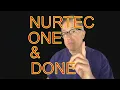 NURTEC ODT rimegepant for Migraine - What You Need to Know