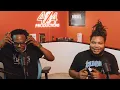 Our First Time Hearing Twenty One Pilots - Drum Show (Reaction Video)