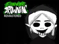 Friday Night Drownin vs Ben Drowned (Remastered Verison) FNF MOD