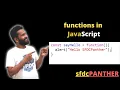 Functions in JavaScript JavaScript For Salesforce AMIT SINGH