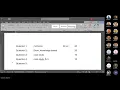 CLP 512S Examination preparation class October 2025