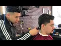 Fadez Bladez Barbershop